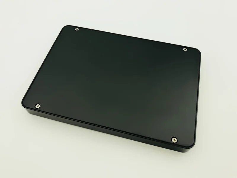 Корпус SSD USB-C USB3.1 Тип с разъемами типа C и на 2-портный Dual Порты и разъёмы MSATA SSD Raid 0 1 корпус переносного жесткого диска HDD адаптер 3030 3050