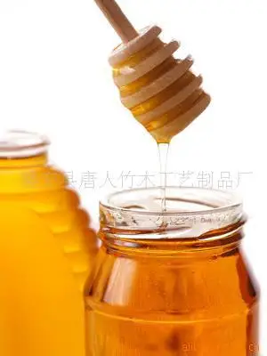 10 шт. медовый стержень для пчеловодства медовые инструменты деревянные брызги