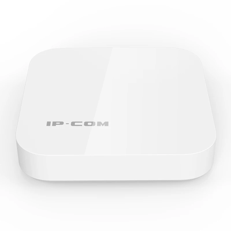 Wireless router AC1200 Enterprise Mesh Wi-Fi System 1200M 11AC Wave2 Wi-Fi True Mesh Dual WAN Smart Bandwidth Management