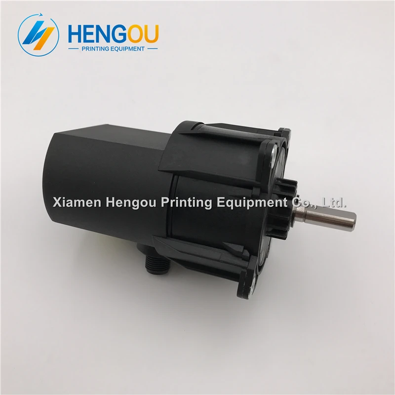 611441121 Новые запасные части для принтера hengoucn SM52 SM74 SM102 CD102 мотор 61.144.1121
