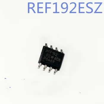 10 шт REF192ESZ REF192 SOP8 Бесплатная доставка|Соединители| |