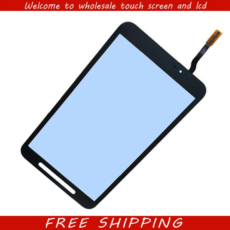 8 &quotдля Samsung Galaxy Tab Active 0 SM T365 сенсорный экран дигитайзер стеклянная панель