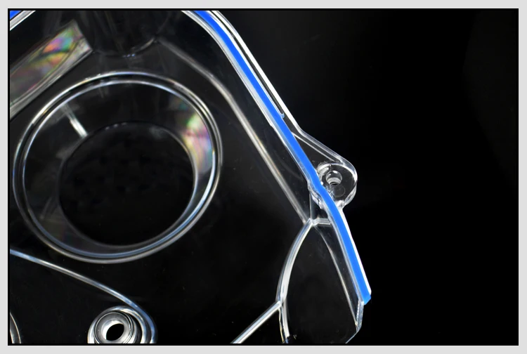 VR RACING-Clear Cam зубчатый шкив для NISSAN Skyline R32 R33 GTS RB25DET VR6339