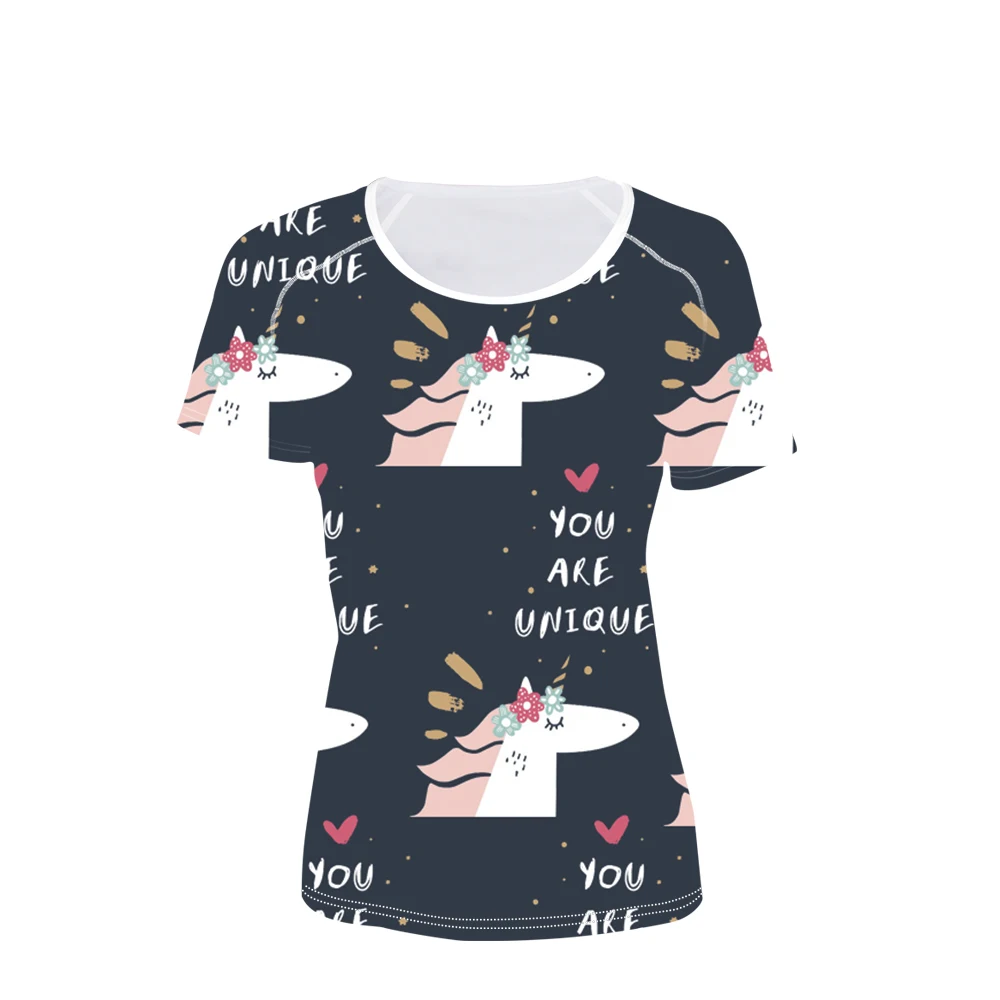 Женская облегающая одежда WHEREISART летняя повседневная разноцветная с