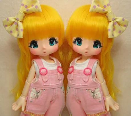 BJD кукла 1/6 kiki free eyes Модная Кукла шарнирная подарок на день рождения|Куклы| |