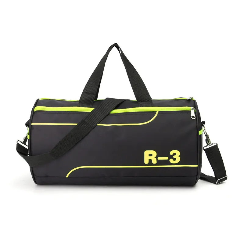 Брендовая новая нейлоновая уличная Мужская и женская многофункциональная