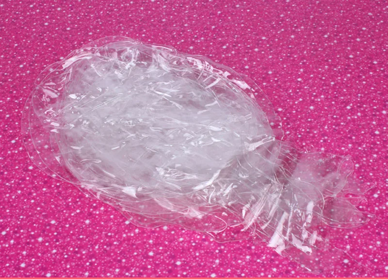 Прозрачный воздушный шар BOBO из ПВХ без морщин с перьями прозрачные воздушные