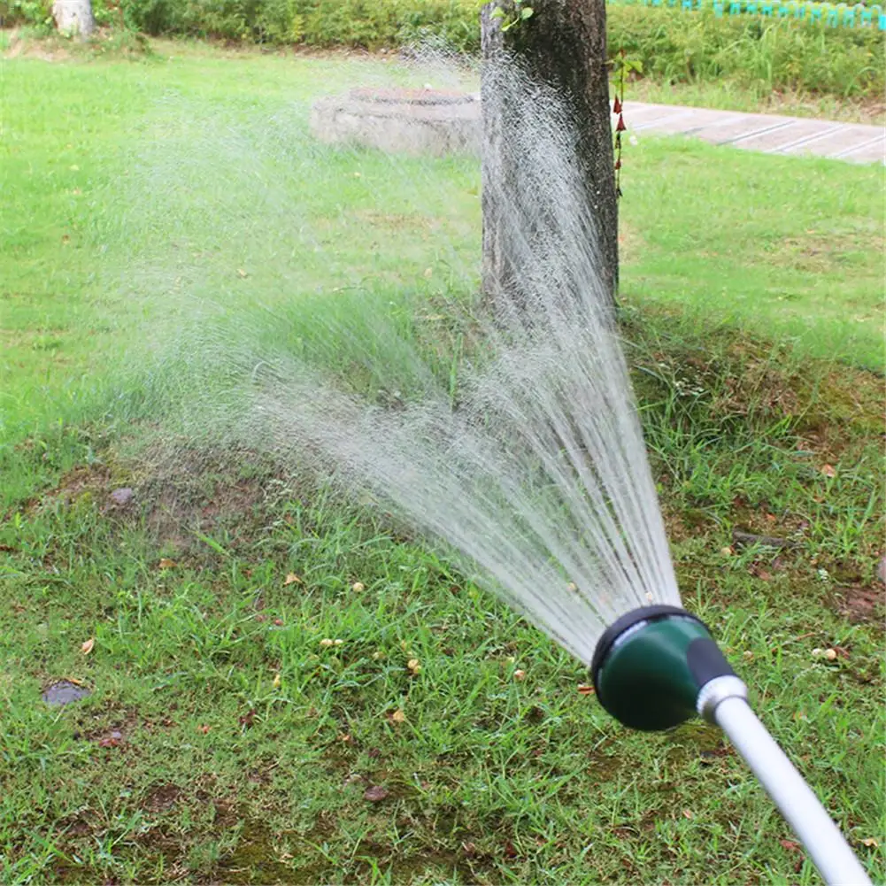 Мощный водяной пистолет высокого давления автомойка Водоструйная садовая мойка