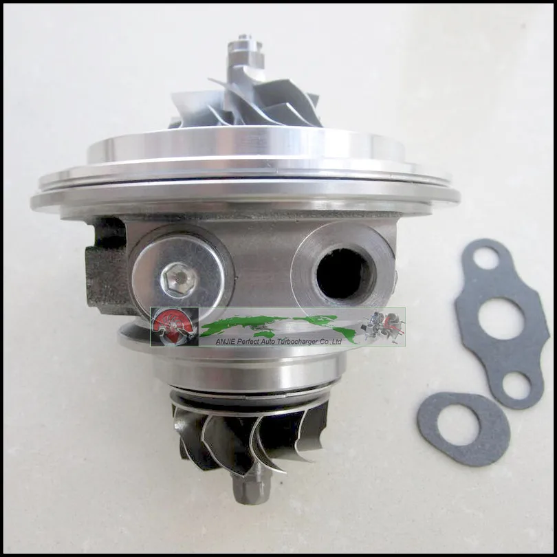 Турбокартридж CHRA K03 106р. 53039880106 06D 145701 H G для AUDI A4 A6 S4 S6 Avant Quattro Cabriolet BWE BUL 2.0L TFSI B7