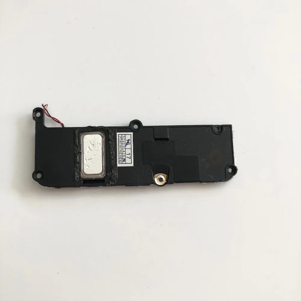 Б/у громкий динамик ЗУММЕР кольцо + антенна для Uhans S1 MTK6753 64bit Octa Core 5 0 дюймов 1280x720