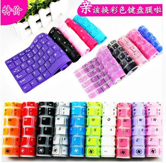 For Samsung 300E4V 3430EC 300V4A 300V3A 305V4A Ultrathin WaterProof Silicone New Arrvial Laptop Keyboard Cover | Компьютеры и офис