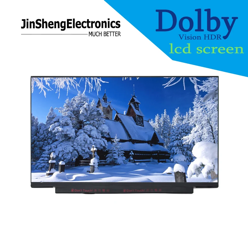 Dobly посетите HRD B140QAN02.0 дюймовый 14''lcd экран ноутбука IPS дигитайзер дисплей