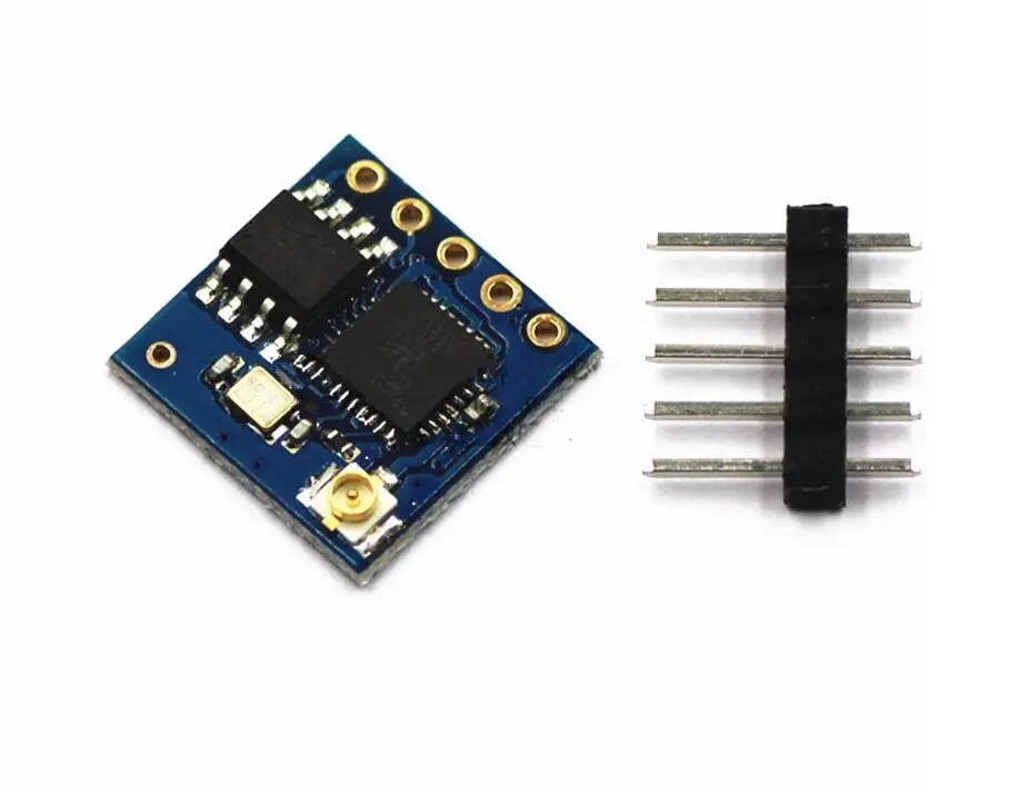 Беспроводной модуль приемопередатчика ESP8266 с дистанционным последовательным