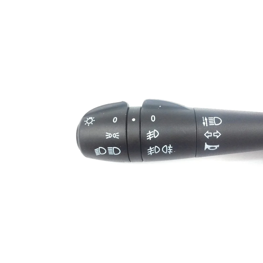 255405056R 255400337R автоматического включения света фар для Renault Lodgy Logan Dacia Dokker 2012- 251682 8201167988 681726046R