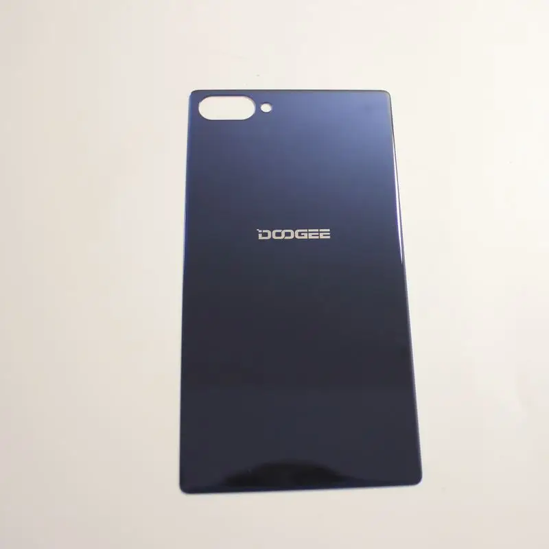 Чехол для аккумулятора DOOGEE MIX 100% оригинальный новый прочный мобильного телефона