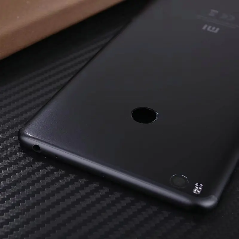 Для Xiaomi Mi Max 2 Max2 Батарея женские босоножки с закрытой пяткой задняя батарея Корпус дверь задняя крышка чехол+ кнопка заменитель