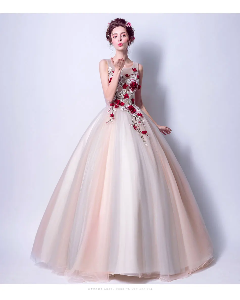 Красное розовое платье для особых случаев Vestidos De Fiesta De Noche вечернее платье Robe De Soiree Вечерние платья Вечернее платье ES2023