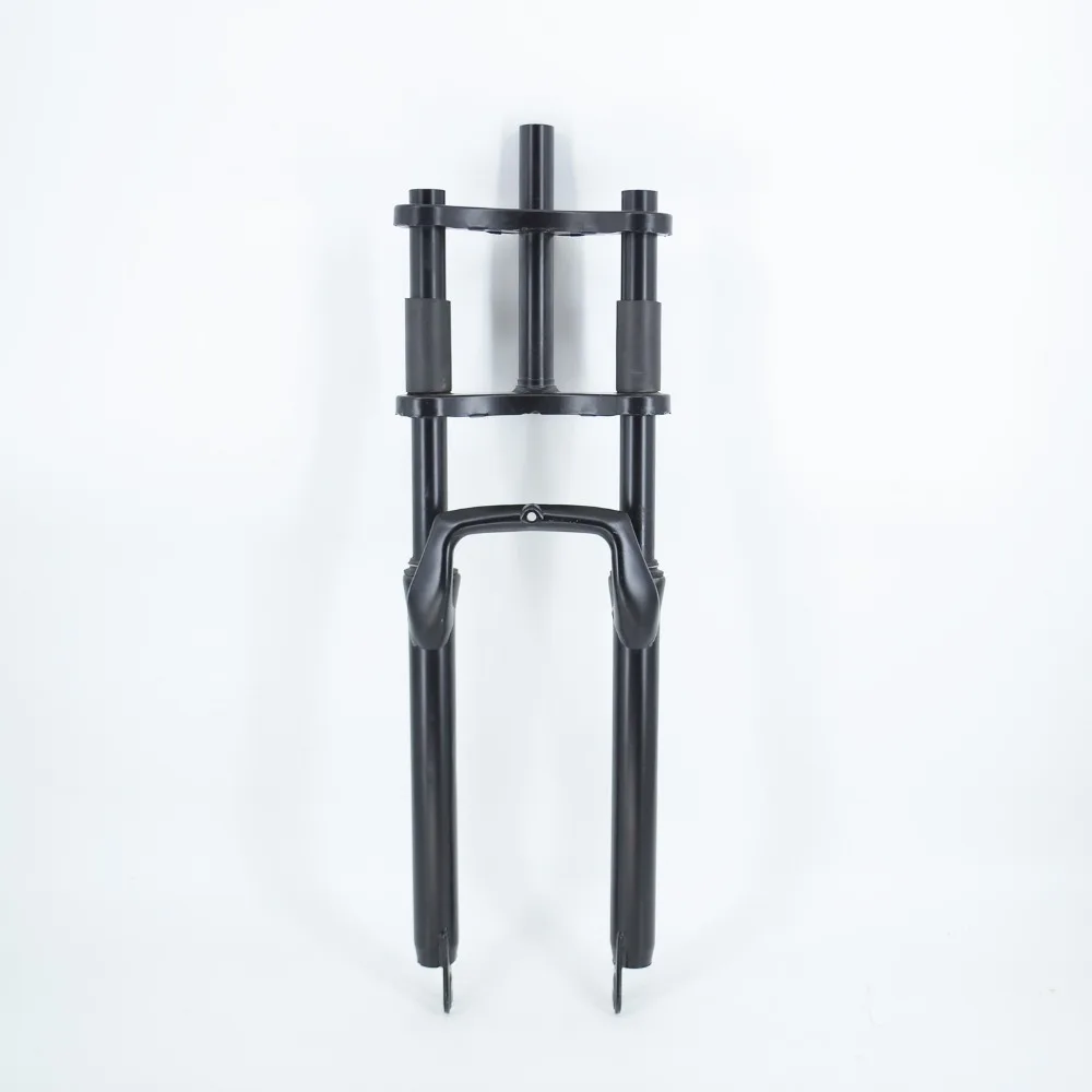 

MTB Moutain 26inch Bike Fork Fat bicycle bike Fork Suspension DH suspension Forks for snow bicycle/fat bike 4.0"Tire 135mm