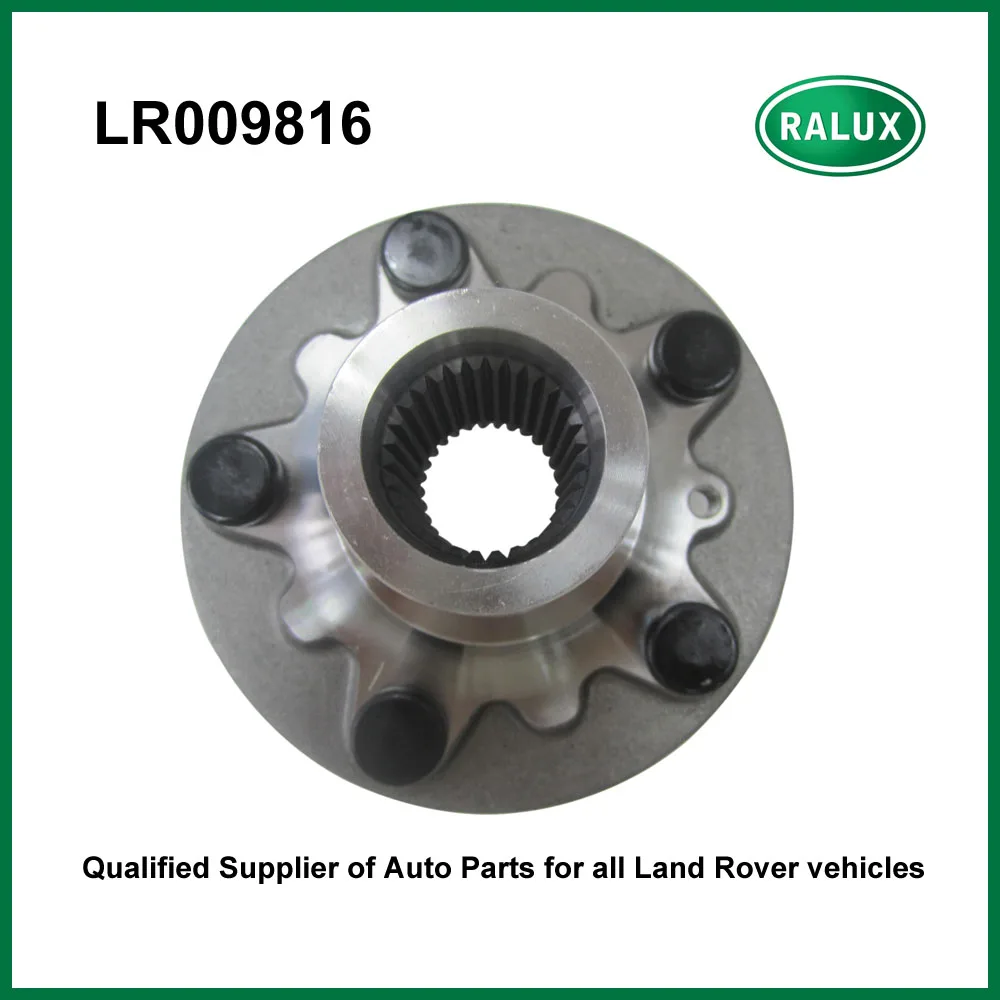 LR009816 автомобильный подшипник ступицы заднего колеса в сборе для Range Rover 2010 2012