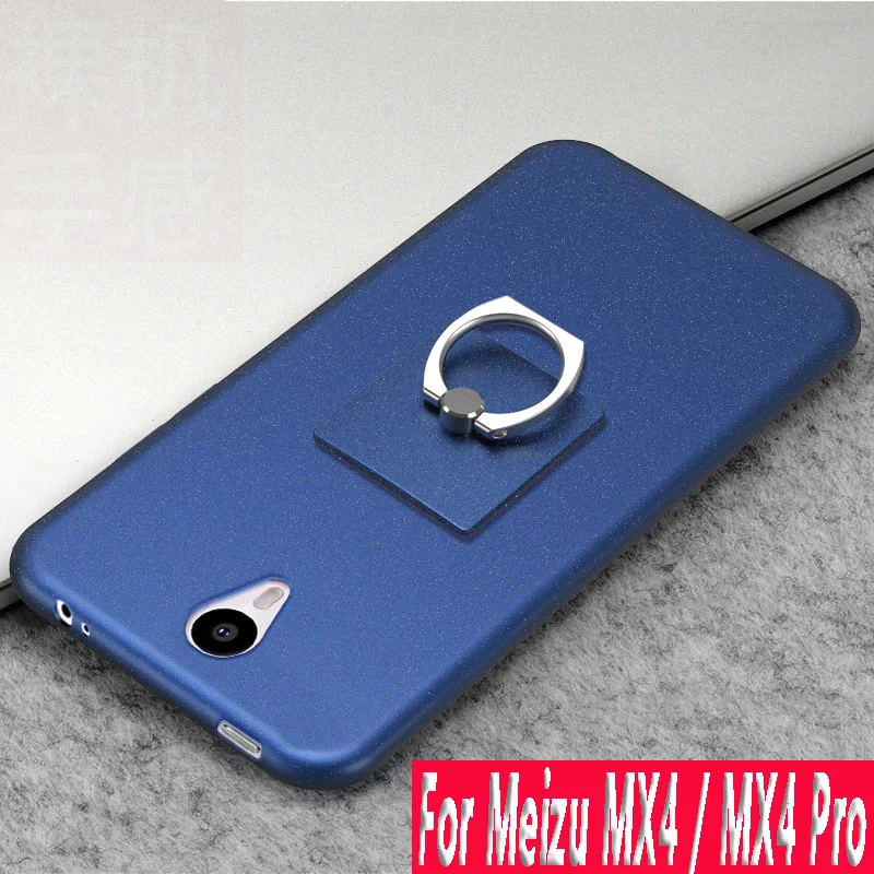 Чехол для Meizu mx4 mx 4 pro силиконовый мягкий чехол из ТПУ с защитой 360 градусов