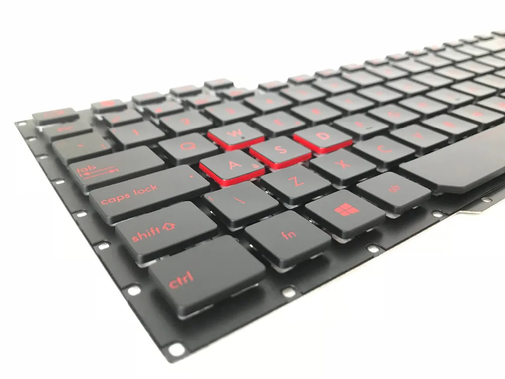 Клавиатура XLY для ноутбука asus ROG G751J G751 G751JY G751JT G751JM новинка | Компьютеры и офис