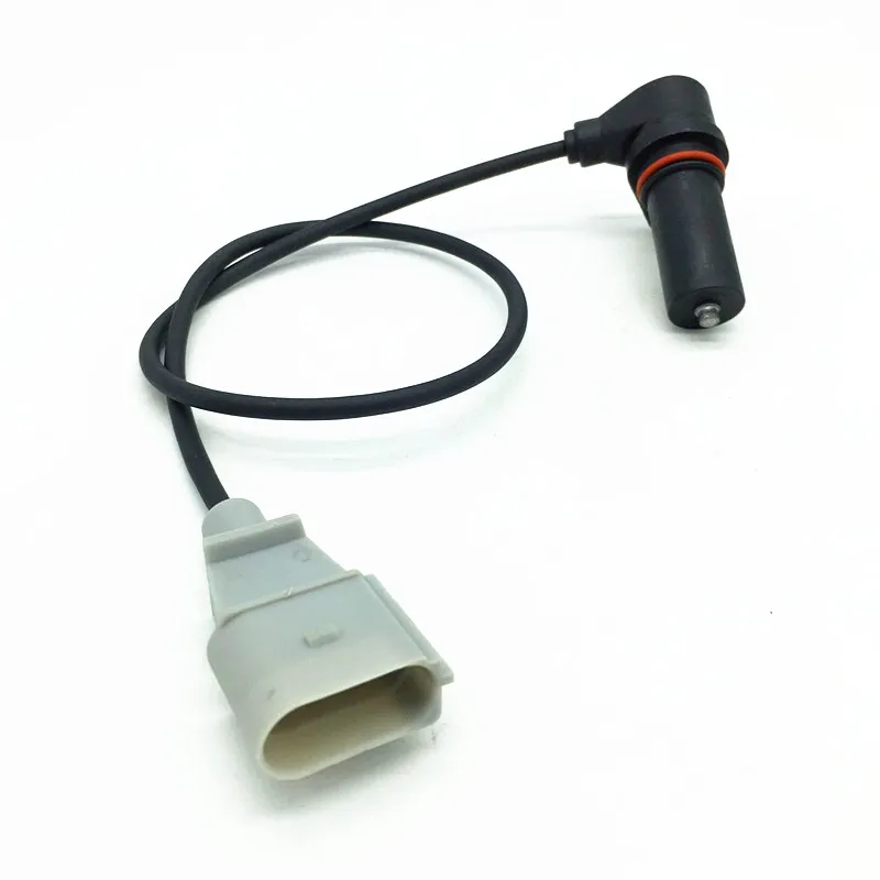 Автомобильные детали Датчик положения коленчатого вала для CITROEN Jumper FIAT Ducato IVECO