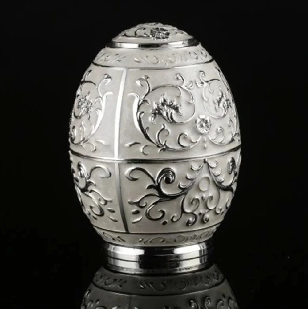 2016 новый дизайн металлическая винтажная искусственная кожа цинковый сплав