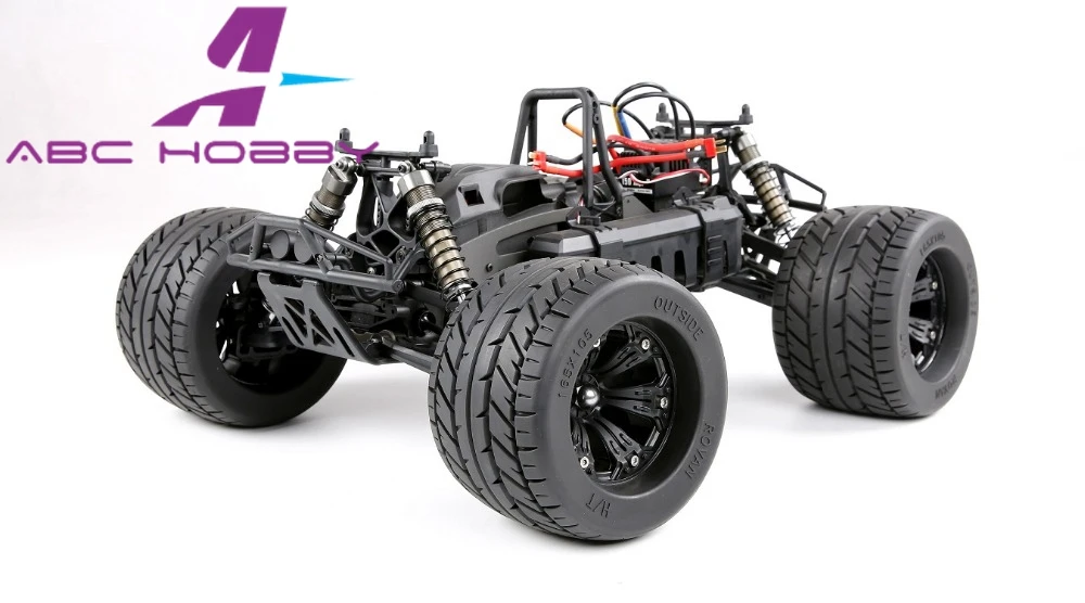 HPI Racing Savage XL FLUX Torland truckTorland запчасти для грузовиков RC безщеточный Дорожный