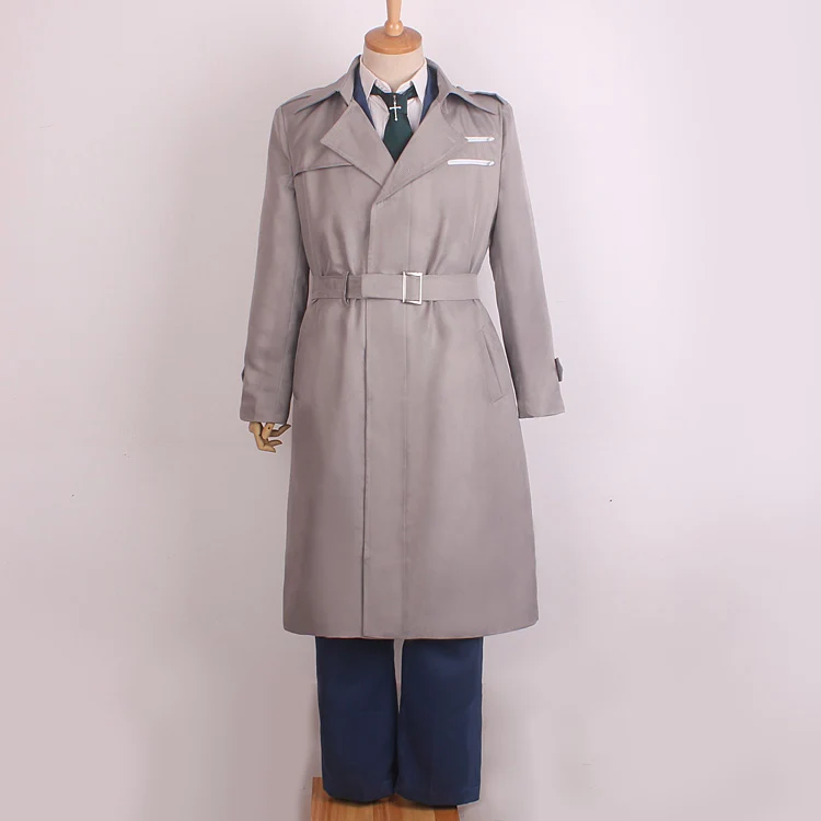 Токийский Гуль косплей гакуаро Амон костюмы для косплея Хэллоуин|halloween costume ideas