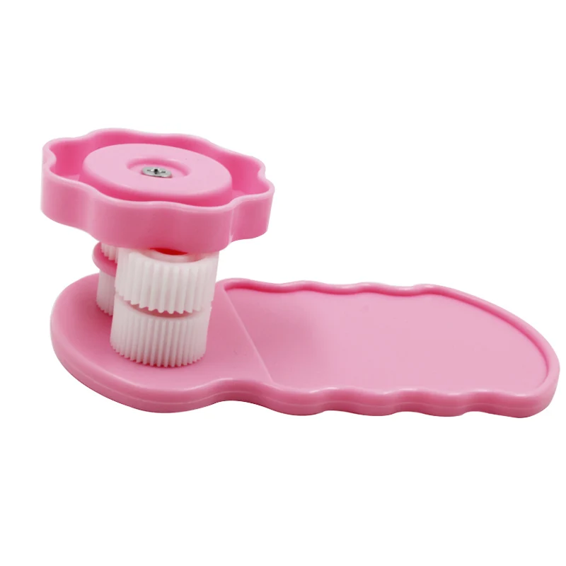 Новинка 1 шт. щипцы для квиллинга бумаги машины гофрируя машина бумажного