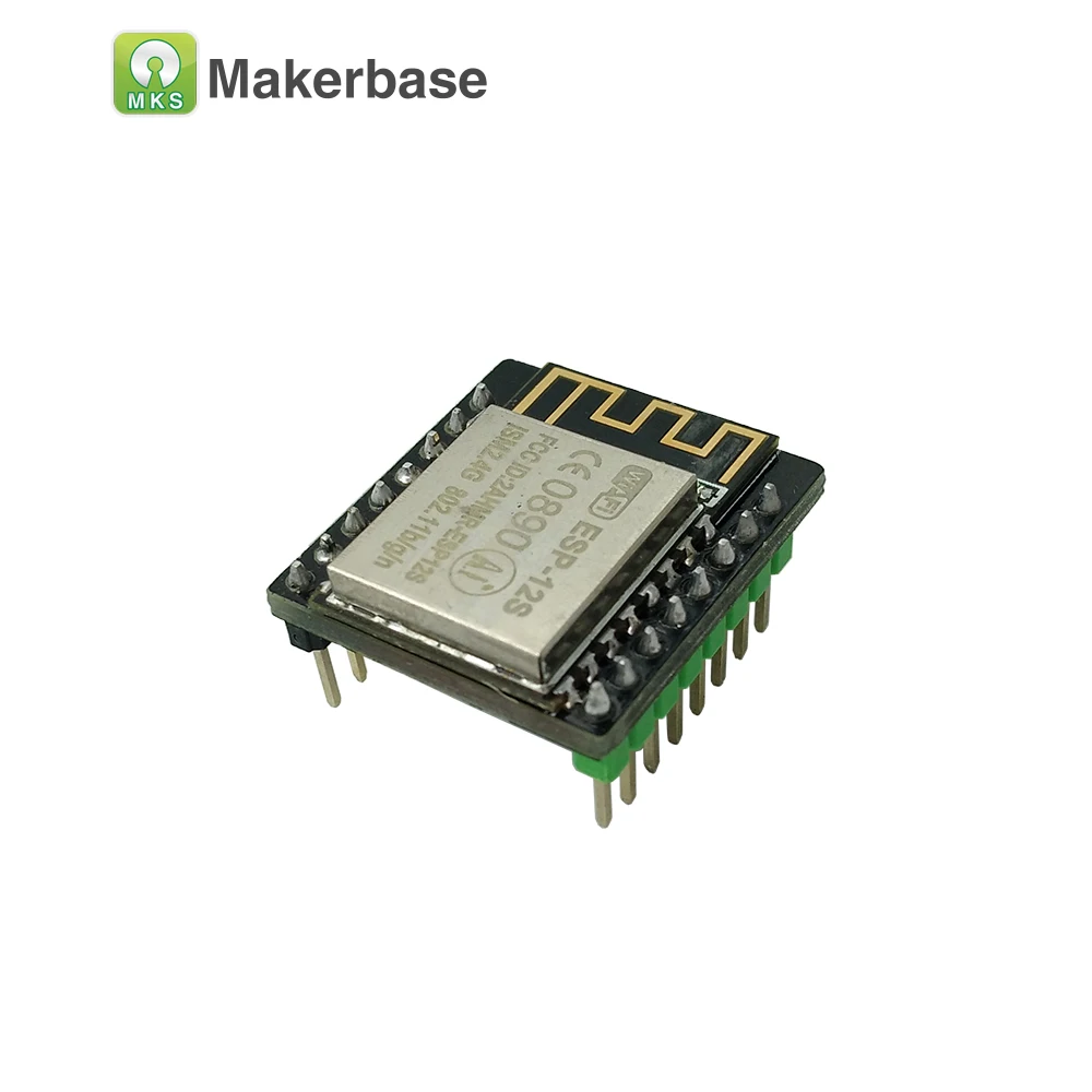 3D принтер беспроводной маршрутизатор ESP8266 wifi модуль МКС Робин V1.0 приложение