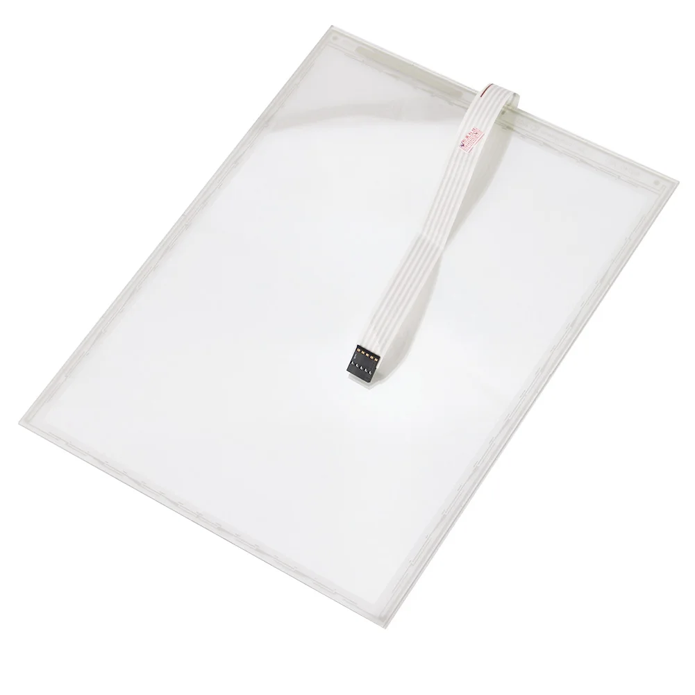 

12.1 Inch T121S-5RB014N-0A18R0-200FH Touch Screen Glass Digitizer Panel