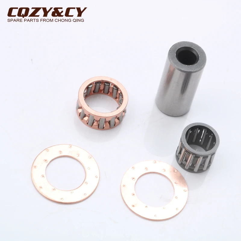 Scooter Connecting rod kit for MALAGUTI F12 phantom 100 2 stroke | Автомобили и мотоциклы