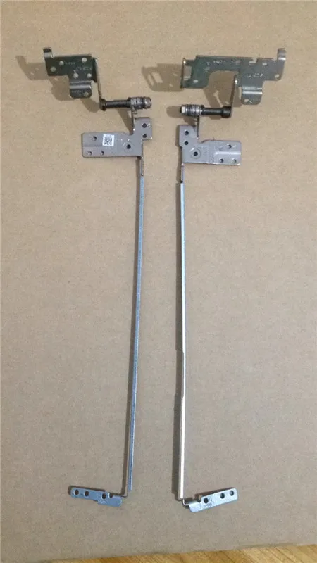 Hinges bracket Чехол для lenovo B50-30 B50-45 B50-70 B50-80 N50-45 N50-70 N50-80 вверху сзади/передняя панель/Palmrest верх нет тачпад/нижней чехол - Цвет: Hinges bracket