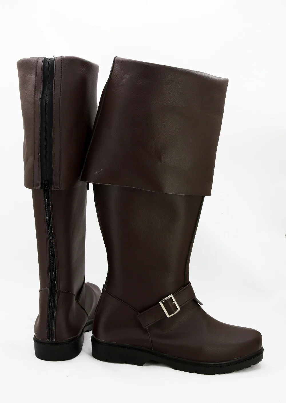 

Star Mace Windu Cosplay Shoes Boots For Men