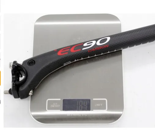 Новинка 2018 EC90 Ngwongwo карбоновый MTB Ogwe oche nke vigwé ígbgbnjem vigwyota велосипедное седло для