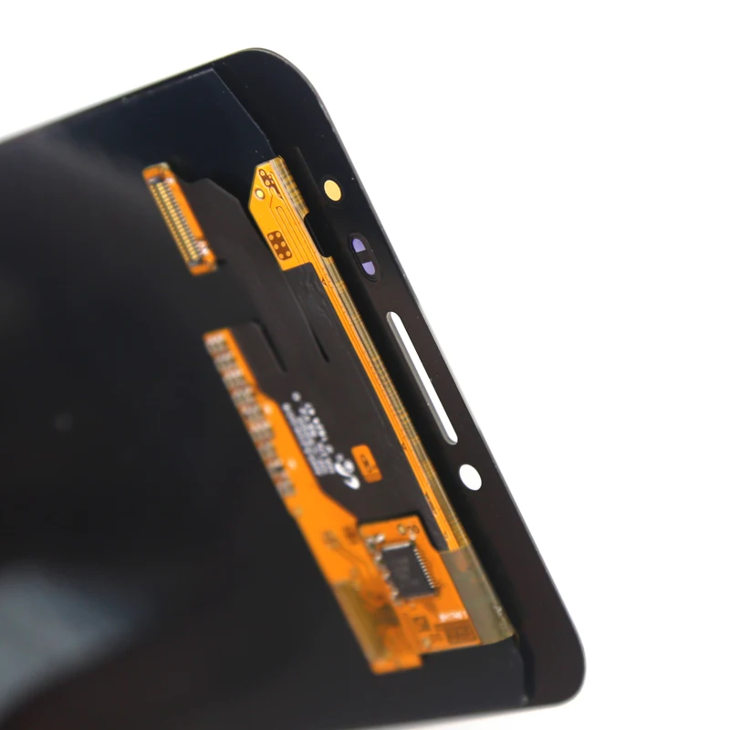 Высококачественный экран для Samsung C5 C5000 ЖК дисплей AMOLED с сенсорным экраном