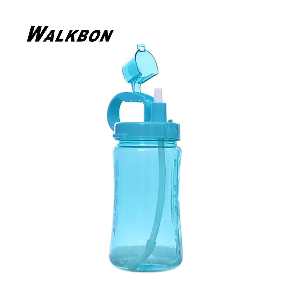 WALKBON Спорт Бутылку Воды Герметичность Бутылка Для Творческое Пространство