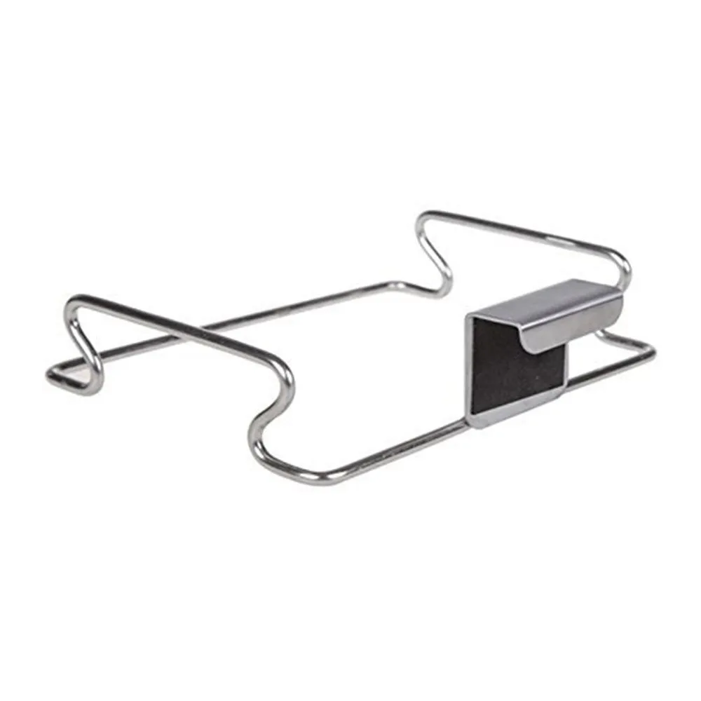 Металлическая Вешалка для мусорных мешков вешалка кухонных полотенец полка