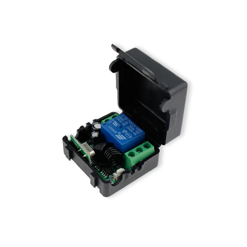 Бесплатная доставка металлический беспроводной пульт дистанционного