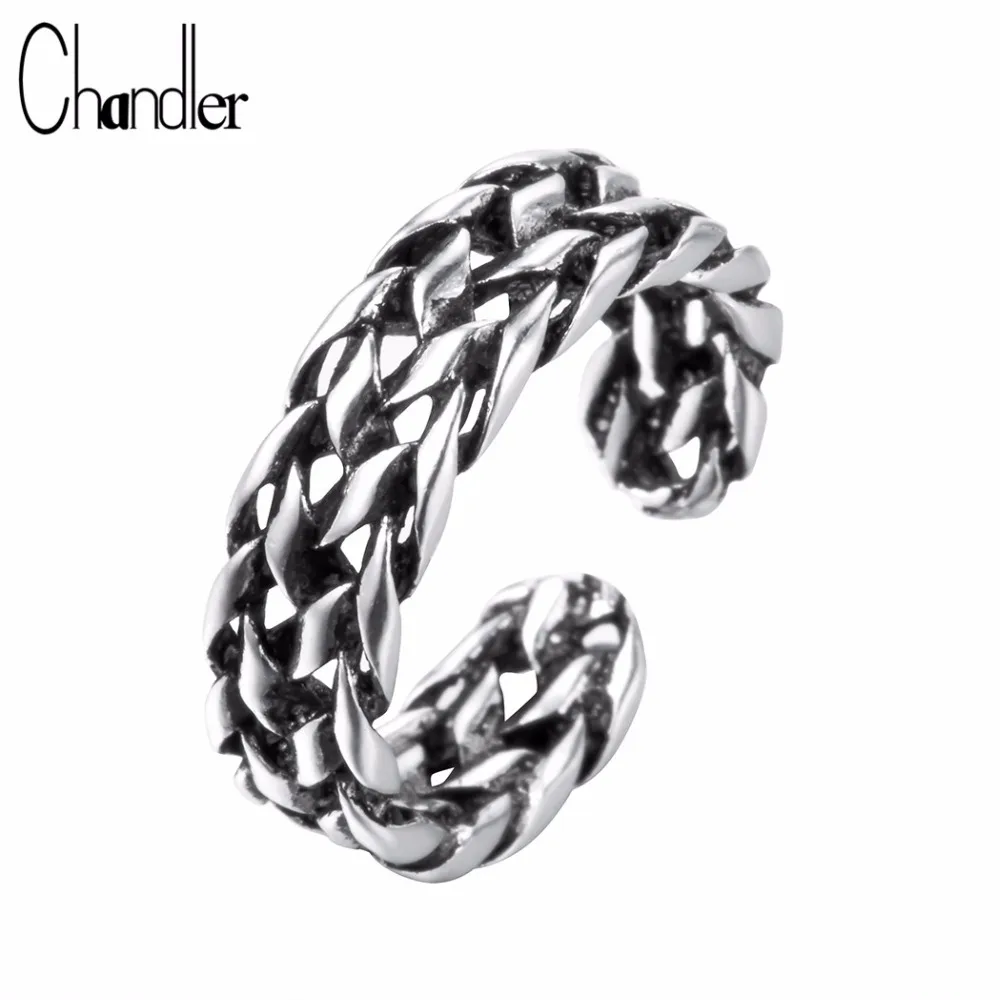 Chandler бесплатная доставка ювелирное покрытие кольцо модное Сетчатое для женщин и