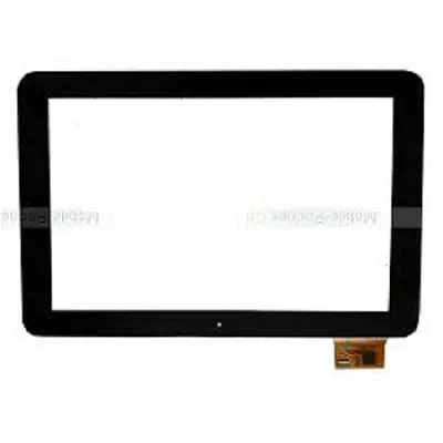 

Black new for 10.1" DNS AirTab M104G Tablet touch screen Touch panel Digitizer Glass Sensor Replacement Free Shipping