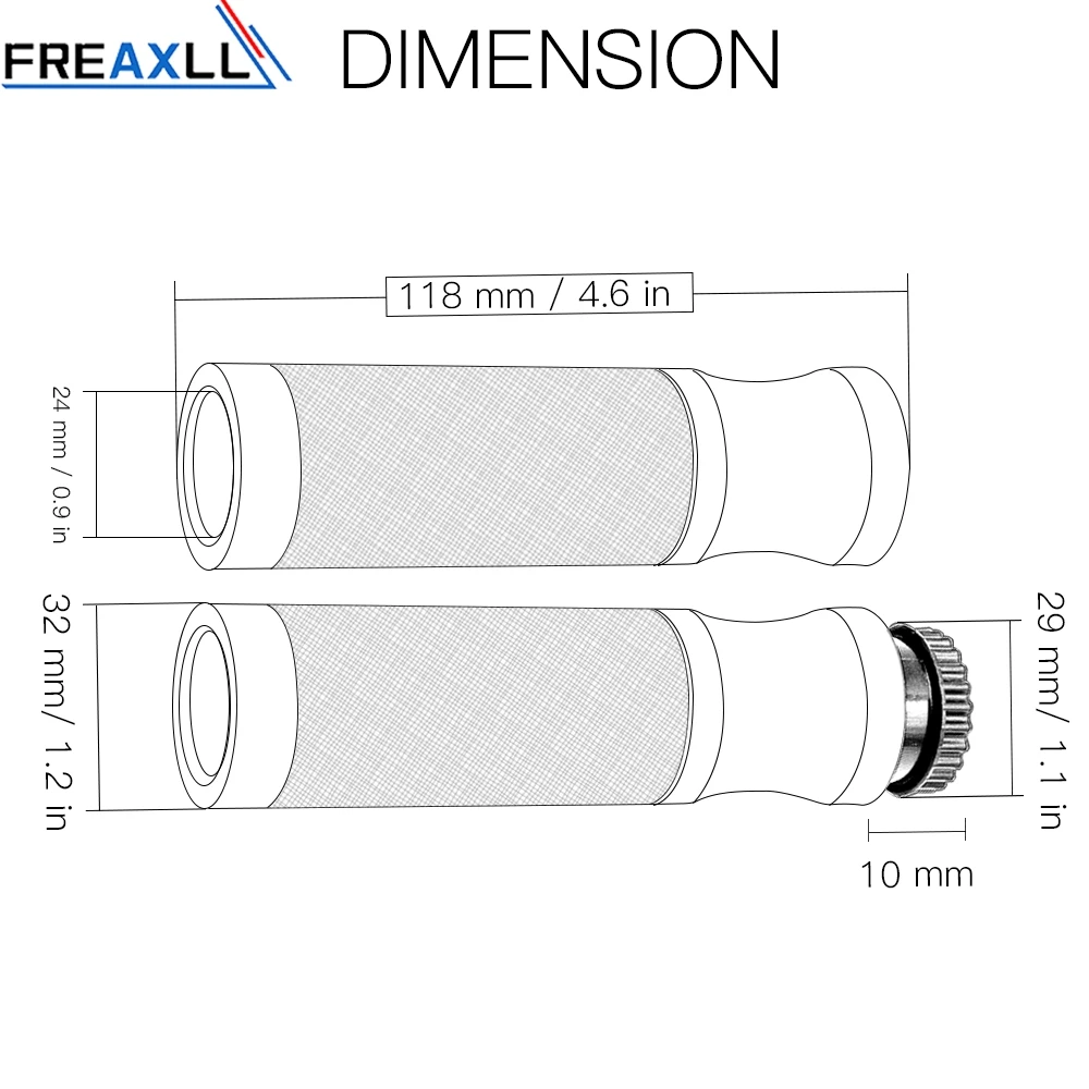 Universal 7/8'' 22MM CNC Motorcycle Motorbike handlebar grips For Suzuki GSXR GSX-R 600 750 1000 K1 K2 K3 K4 K5 K6 K7 K8 K9 |