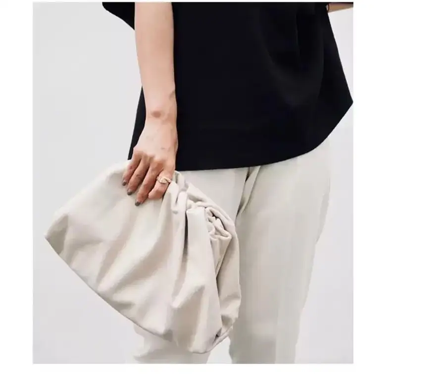 HOT Luxury brands Genuine Leather Women Fashion Messenger Bags Luxury Cow Real Leather Shoulder Bag for Ladies Handbag Purse