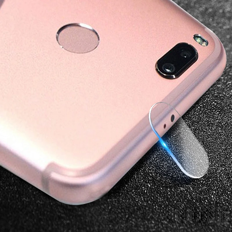 Мягкие прозрачные линзы для задней камеры из закаленного стекла Xiaomi Mi9 SE CC9e Mi9T Redmi