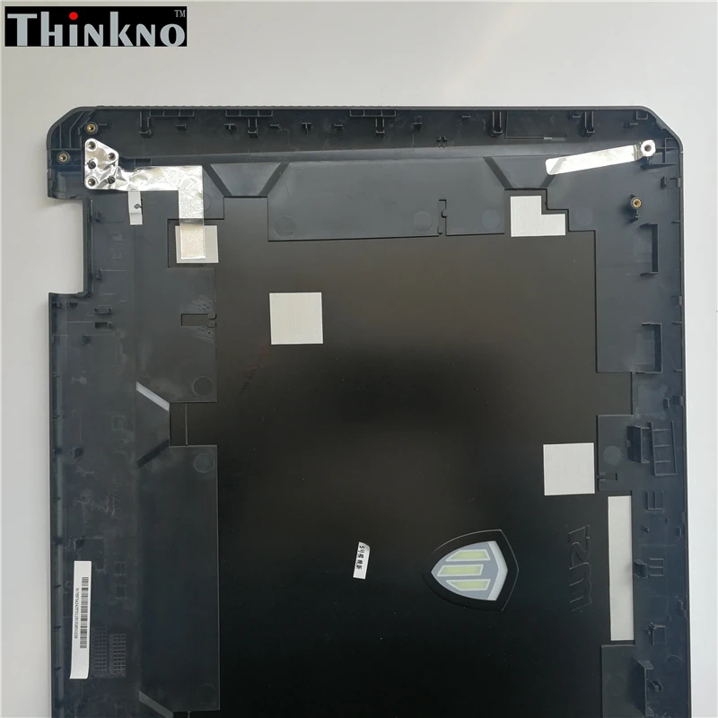 Новый оригинальный ЖК-чехол для ноутбука MSI GT60 16F3 16F4 черный чехол 3076F3A243Y311 |