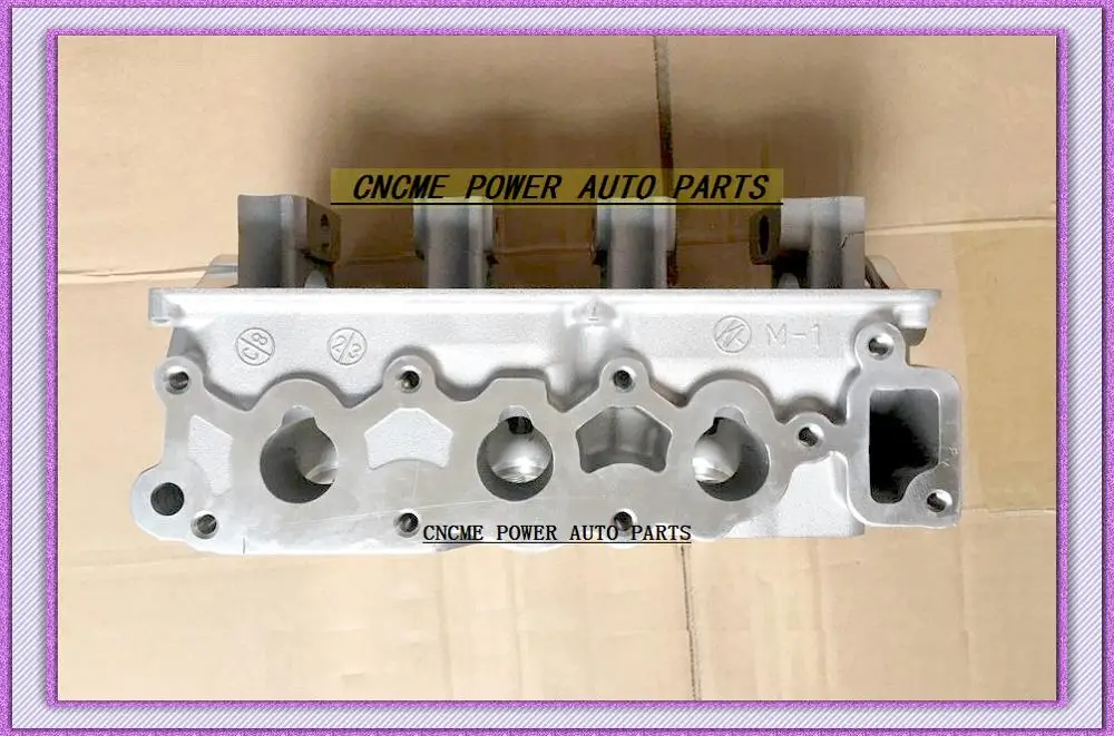 1 коромысло F8CV Головка блока цилиндров для Daewoo Matiz тико 98 Chevrolet Spark 796cc 0.8L 96316210 96642705