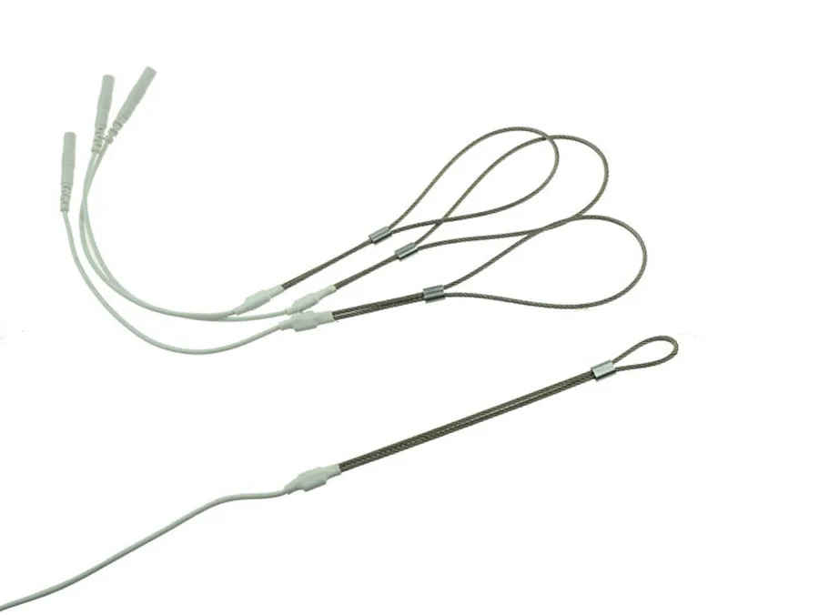 Электро стимуляция электро шок e стим кольцо для пениса аксессуар Секс комплект