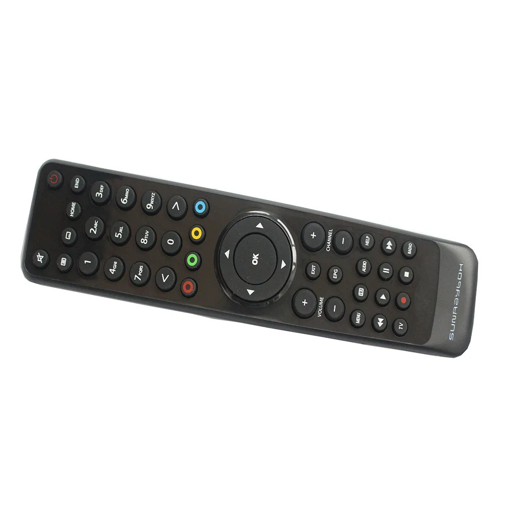 Anewkodi Дистанционное управление для VU СОЛО облако IBOX SOLO PRO Vu du x solo mini Openbox S6000HD sunraybox