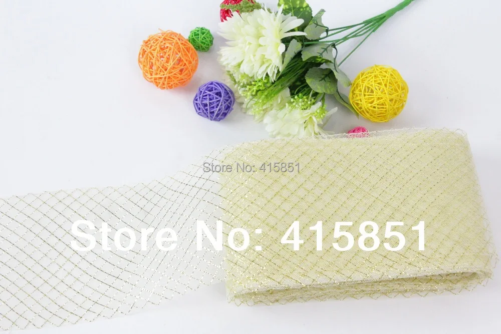 Бесплатная доставка плоская однотонная оплетка из конского волоса 16 см Вуалетка